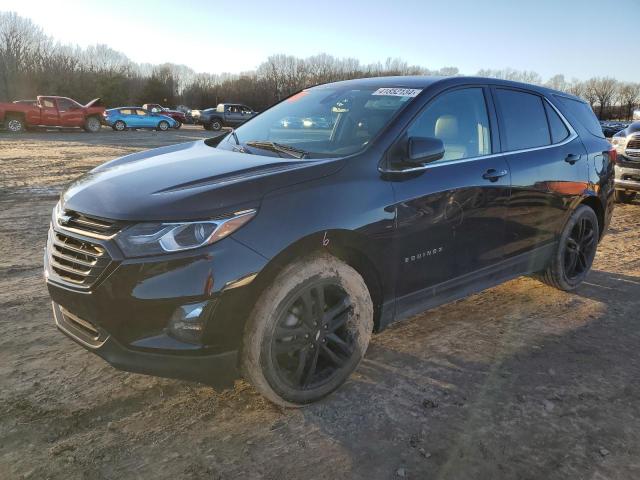 CHEVROLET EQUINOX 2020 3gnaxkev2ls730450