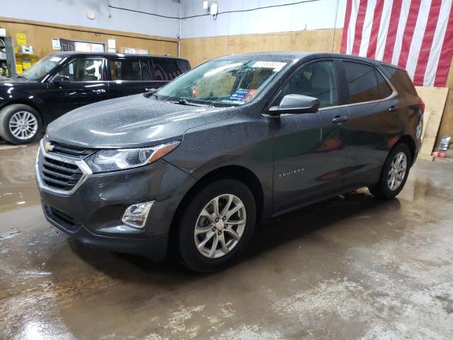 CHEVROLET EQUINOX 2021 3gnaxkev2ml314443