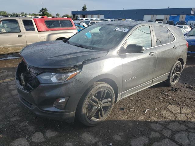 CHEVROLET EQUINOX LT 2021 3gnaxkev2ml324857