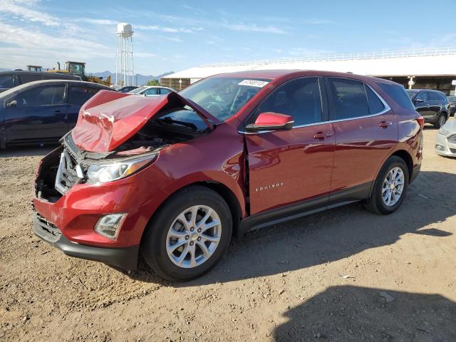 CHEVROLET EQUINOX 2021 3gnaxkev2ml326284