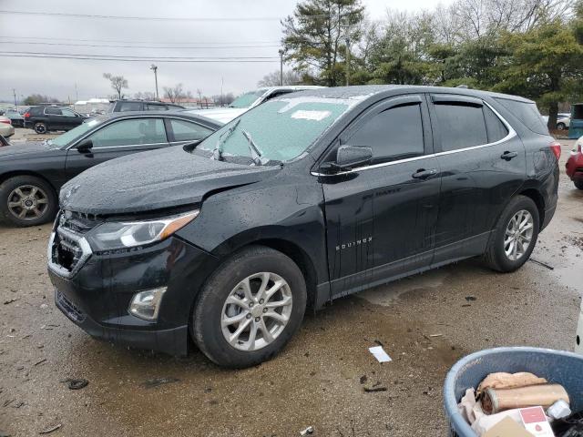 CHEVROLET EQUINOX LT 2021 3gnaxkev2ml341724