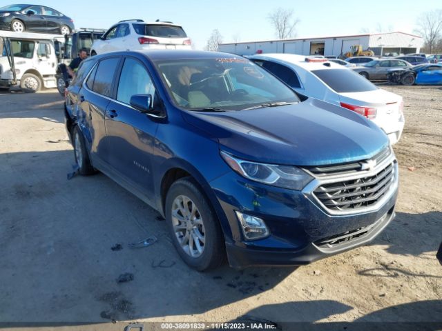 CHEVROLET EQUINOX 2021 3gnaxkev2ml392849