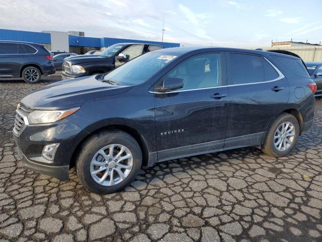 CHEVROLET EQUINOX 2021 3gnaxkev2ms100137