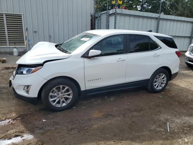 CHEVROLET EQUINOX 2021 3gnaxkev2ms105662