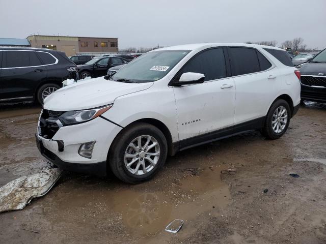 CHEVROLET EQUINOX 2021 3gnaxkev2ms105869