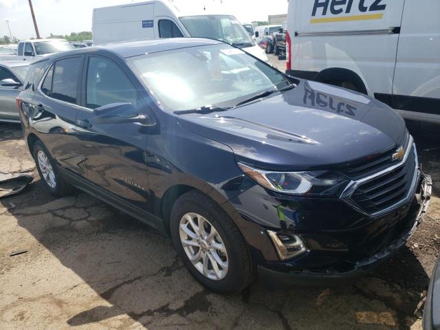 CHEVROLET EQUINOX LT 2021 3gnaxkev2ms109565