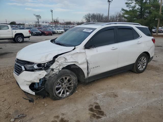 CHEVROLET EQUINOX 2021 3gnaxkev2ms153534