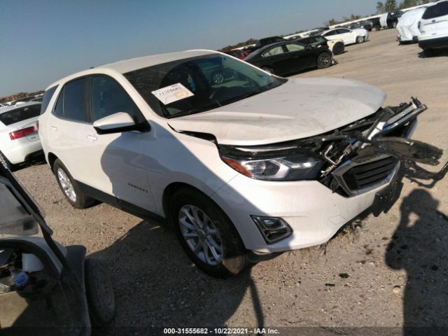 CHEVROLET EQUINOX 2021 3gnaxkev2ms156482