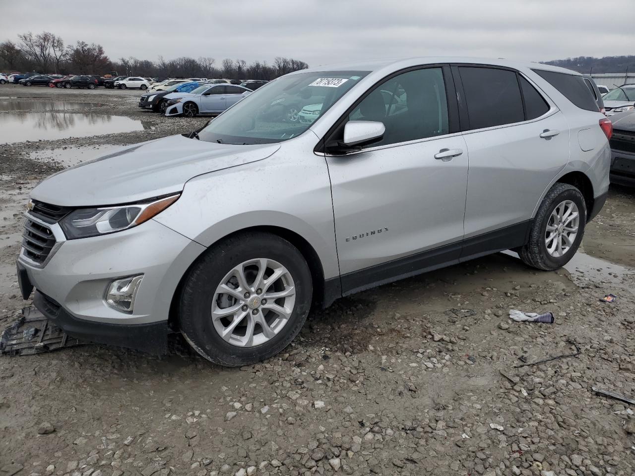 CHEVROLET EQUINOX 2021 3gnaxkev2ms158135