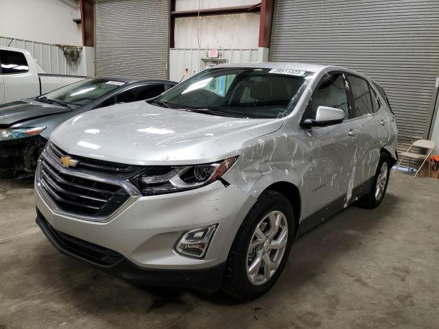 CHEVROLET EQUINOX LT 2021 3gnaxkev2ms179583