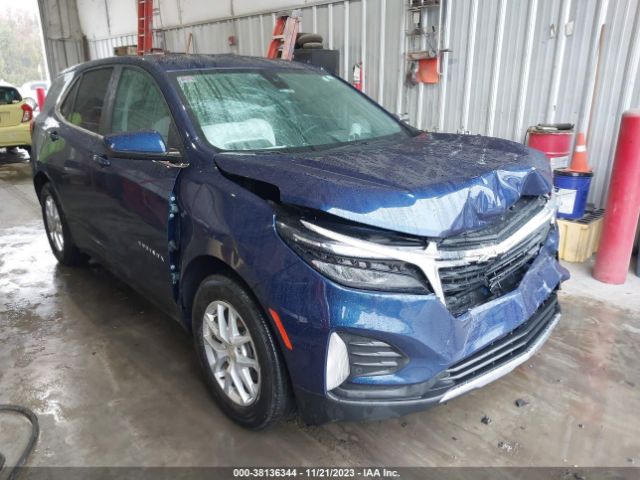 CHEVROLET EQUINOX 2022 3gnaxkev2nl160463