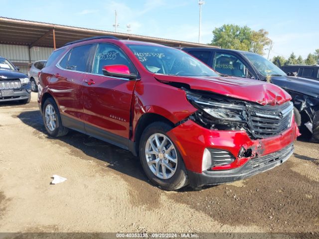 CHEVROLET EQUINOX 2022 3gnaxkev2nl163931