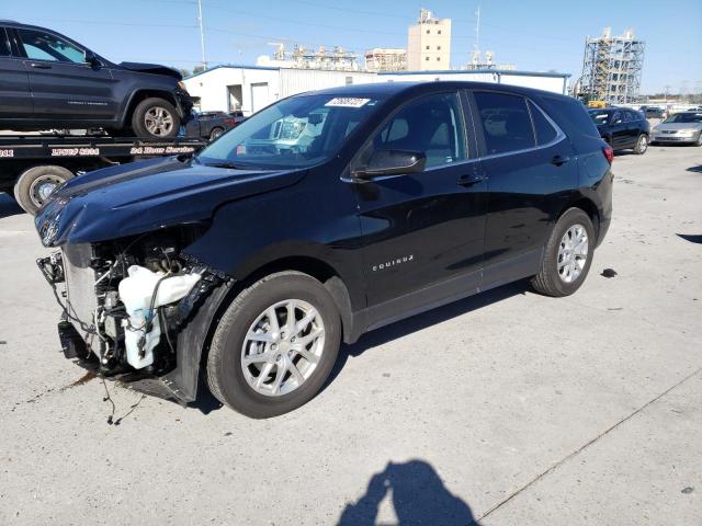 CHEVROLET EQUINOX LT 2022 3gnaxkev2nl207040