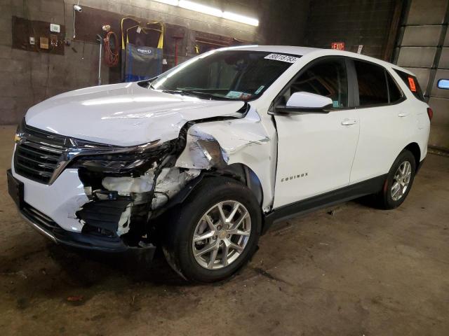 CHEVROLET EQUINOX 2022 3gnaxkev2nl250325