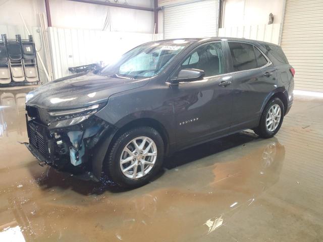 CHEVROLET EQUINOX 2022 3gnaxkev2ns133706