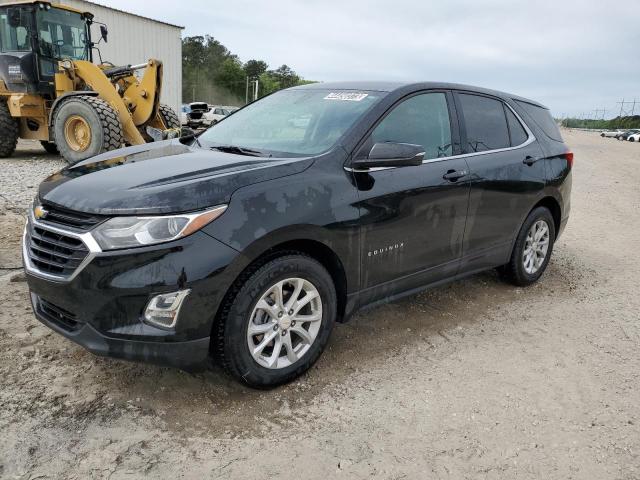 CHEVROLET EQUINOX LT 2019 3gnaxkev3kl103054