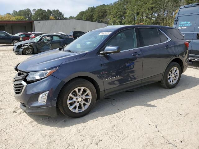 CHEVROLET EQUINOX 2019 3gnaxkev3kl107296