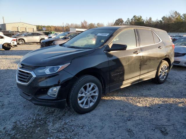 CHEVROLET EQUINOX 2019 3gnaxkev3kl145711