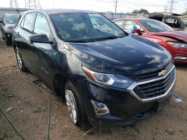 CHEVROLET NULL 2019 3gnaxkev3kl171225