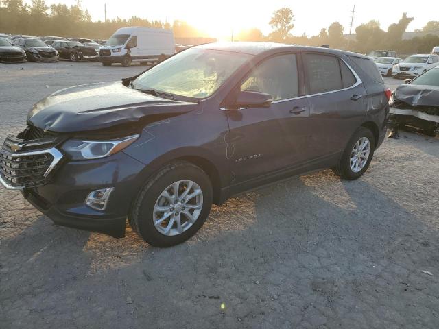 CHEVROLET EQUINOX LT 2019 3gnaxkev3kl189482