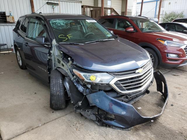 CHEVROLET EQUINOX LT 2019 3gnaxkev3kl192088