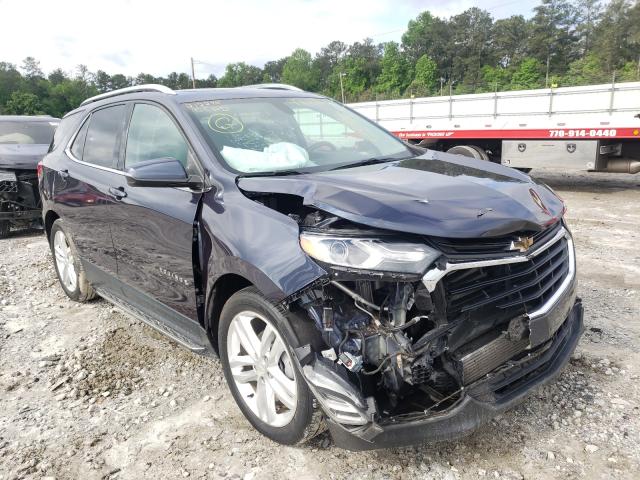 CHEVROLET EQUINOX LT 2019 3gnaxkev3kl193628