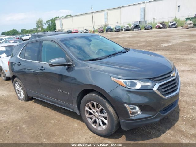 CHEVROLET EQUINOX 2019 3gnaxkev3kl213747