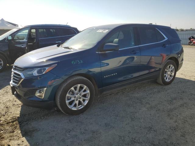 CHEVROLET EQUINOX 2019 3gnaxkev3kl215112