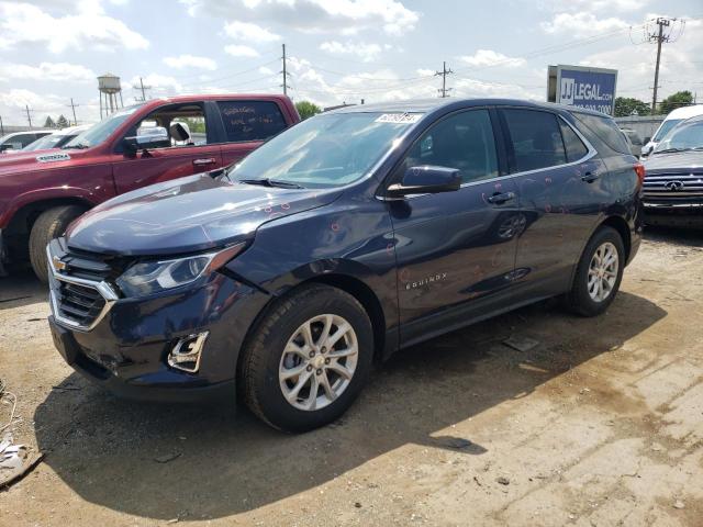 CHEVROLET EQUINOX 2019 3gnaxkev3kl216342