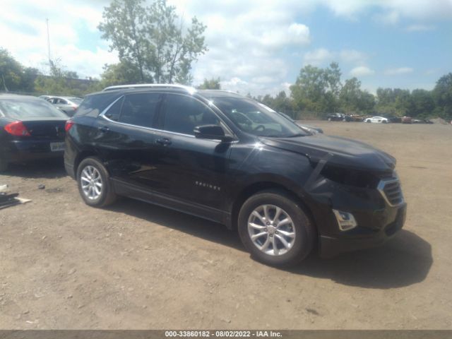 CHEVROLET EQUINOX 2019 3gnaxkev3kl219824