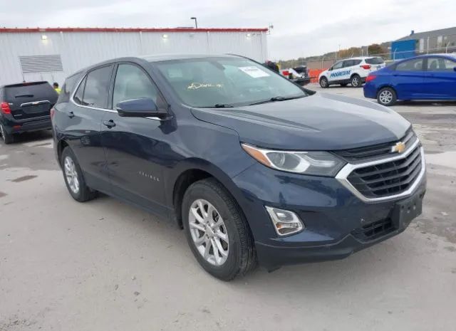 CHEVROLET EQUINOX 2019 3gnaxkev3kl223615