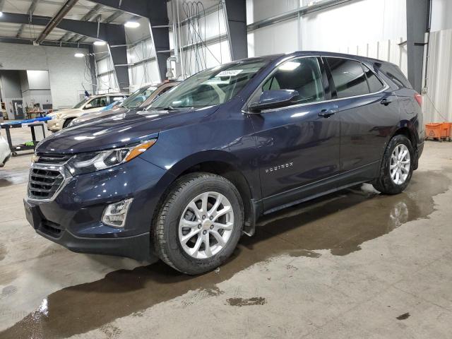 CHEVROLET EQUINOX 2019 3gnaxkev3kl241693