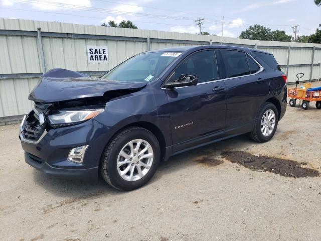 CHEVROLET EQUINOX LT 2019 3gnaxkev3kl242133