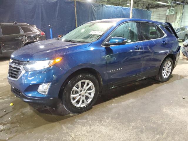 CHEVROLET EQUINOX 2019 3gnaxkev3kl257344