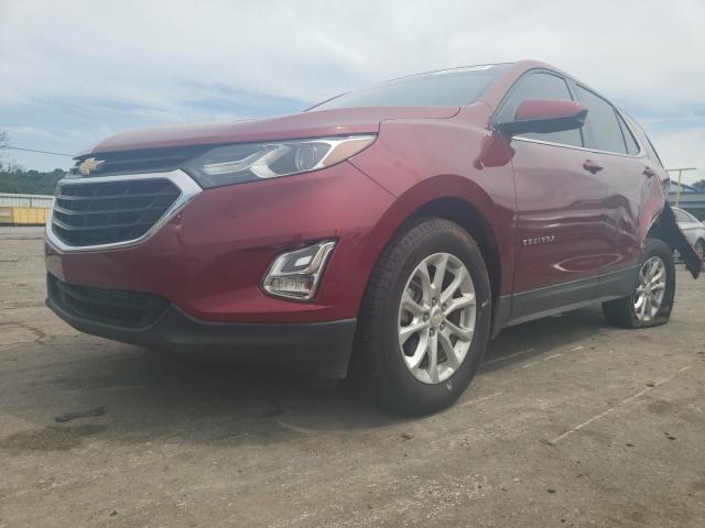 CHEVROLET EQUINOX LT 2019 3gnaxkev3kl270658