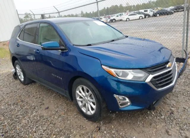 CHEVROLET EQUINOX 2019 3gnaxkev3kl273432