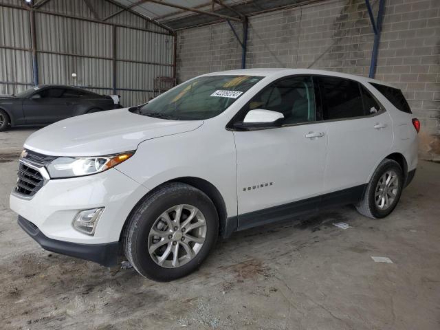 CHEVROLET EQUINOX 2019 3gnaxkev3kl281529