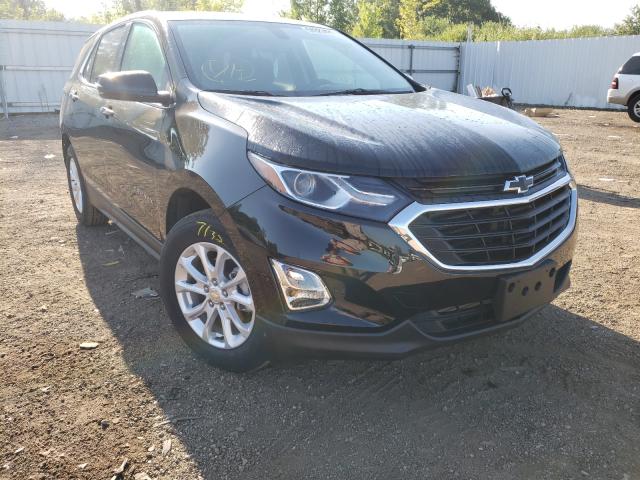 CHEVROLET NULL 2019 3gnaxkev3kl355712