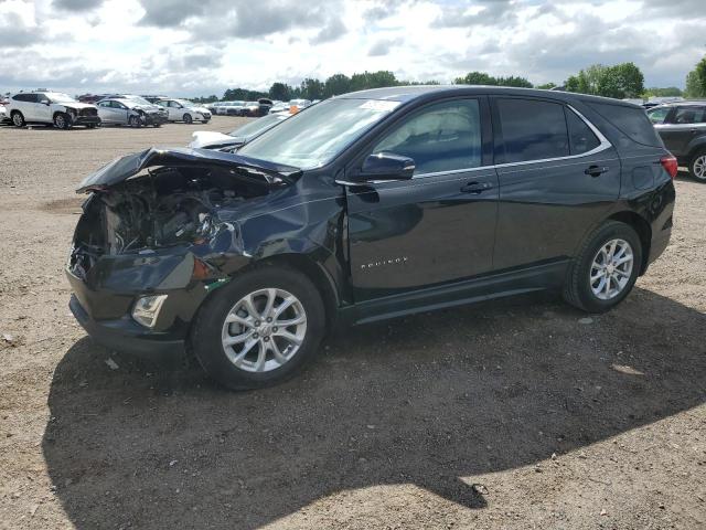 CHEVROLET EQUINOX 2019 3gnaxkev3kl369142