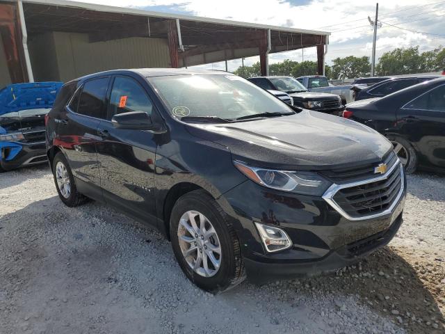 CHEVROLET EQUINOX LT 2019 3gnaxkev3kl375877