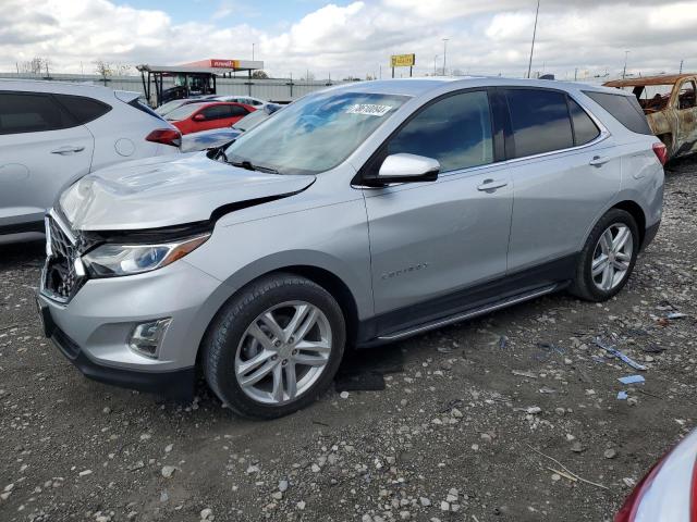 CHEVROLET EQUINOX LT 2019 3gnaxkev3ks500172