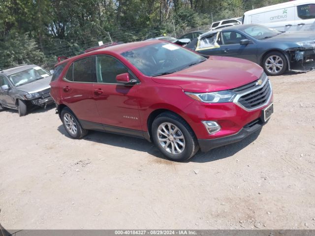 CHEVROLET EQUINOX 2019 3gnaxkev3ks505064