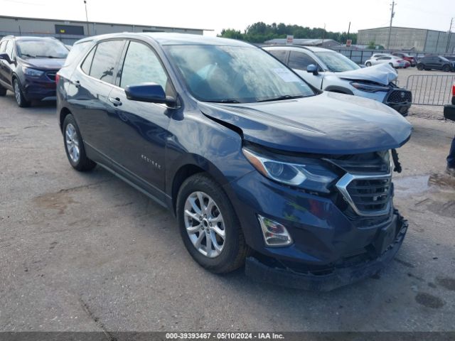 CHEVROLET EQUINOX 2019 3gnaxkev3ks514640