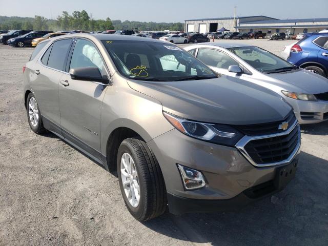 CHEVROLET EQUINOX LT 2019 3gnaxkev3ks515450