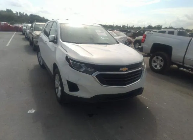 CHEVROLET EQUINOX 2019 3gnaxkev3ks519076