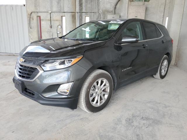 CHEVROLET EQUINOX LT 2019 3gnaxkev3ks520213