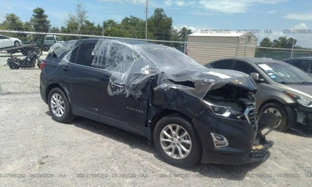 CHEVROLET EQUINOX 2019 3gnaxkev3ks520289