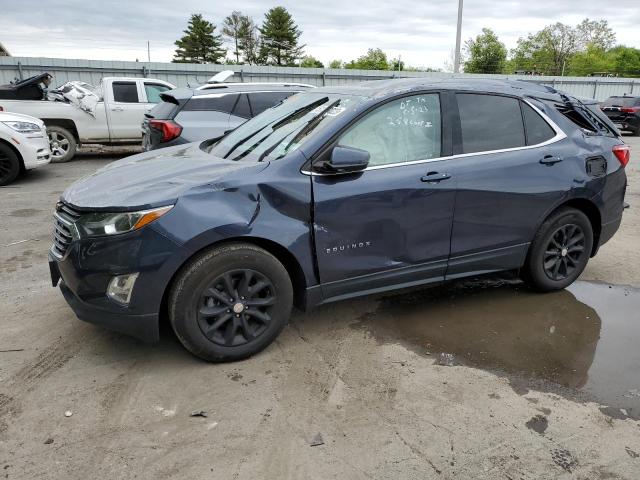 CHEVROLET EQUINOX LT 2019 3gnaxkev3ks523788