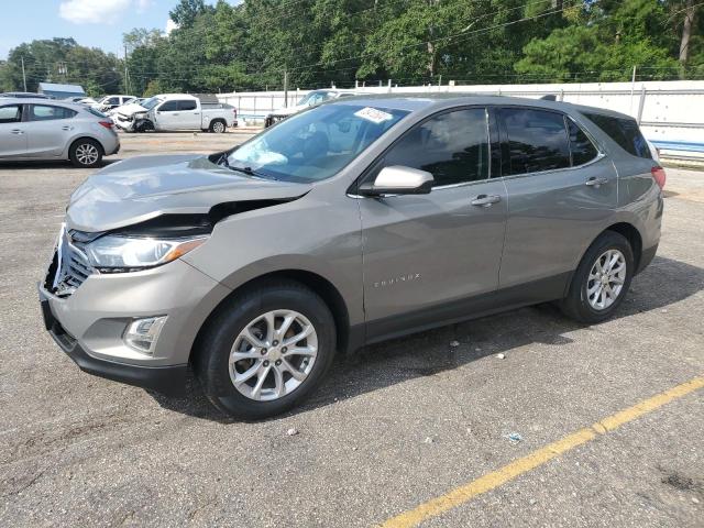 CHEVROLET EQUINOX LT 2019 3gnaxkev3ks533267