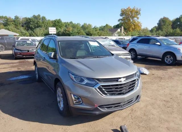 CHEVROLET EQUINOX 2019 3gnaxkev3ks534225